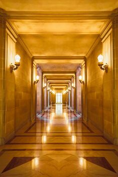 San Francisco City Hall - Kostenloses image #494327